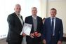 В честь Дня машиностроителя – награды передовикам