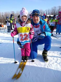 . Автор - фото из архива клуба «Синегорье»