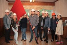 . Автор - фото из архива Федерации профсоюзов Приморского края