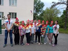 . Автор - из архива участников