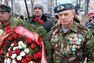Почтили память павших в локальных военных конфликтах