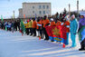 Арсеньевская команда – победитель краевой зимней Спартакиады