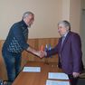 Подписали Соглашение о взаимном сотрудничестве