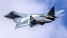 Истребитель Су-57 впервые покажут на МАКС-2019