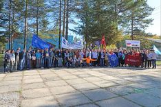 . Автор - Юлия Бушуева