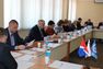 Расширенное заседание Регионального совета Приморского РО СоюзМаш России