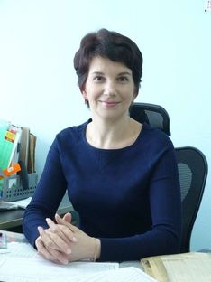 . Автор - Галина Писарева