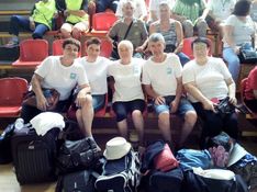 . Автор - из архива Тамары Киреевой