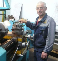 . Автор - Галина Писарева