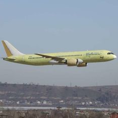 . Автор - фото ПАО «Корпорация “Иркут”»