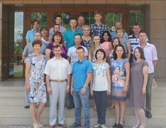 . Автор - Анжела Алексеенко