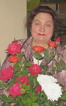 . Автор - Анжела Алексеенко