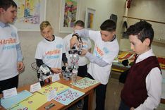 . Автор - Анжела Алексеенко