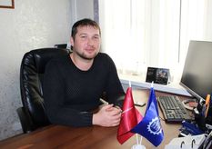 . Автор - из архива Алексея и Ольги Тюриных