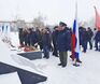Арсеньевцы почтили память земляков, исполнявших служебный долг за пределами Отечества