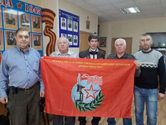 . Автор - фото из архива участников и редакции