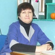 . Автор - Галина Писарева