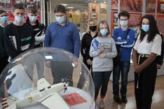 . Автор - Анжела Алексеенко