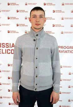 . Автор - фото из архива участников