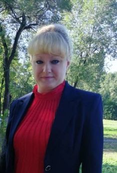 . Автор - Галина Писарева