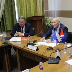 . Автор - из архива редакции