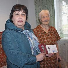 . Автор - Анжела Алексеенко