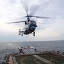 «Вертолёты России» передали морской авиации ВМФ первый модернизированный Ка-27