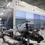 «Рособоронэкспорт» представил российскую боевую авиацию на Paris Air Show