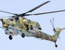 Алжир получил первую партию Ми-28НЭ «Ночной охотник»