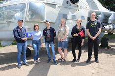 . Автор - Анжела Алексеенко