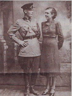 . Автор - фото из семейного архива Дыхновых