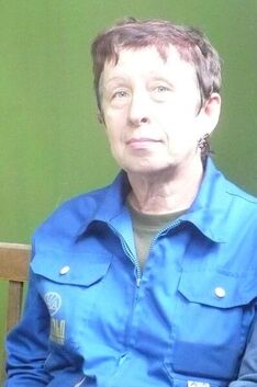 . Автор - Галина Писарева