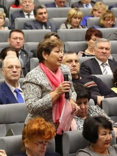 . Автор - фото из архива ЗакСобрания