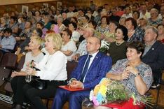 . Автор - администрация Арсеньевского городского округа