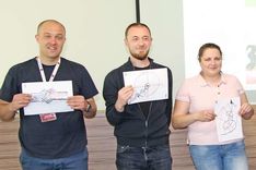 . Автор - Юлия Бушуева и Виталий Шустров