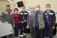 . Автор - Анжела Алексеенко