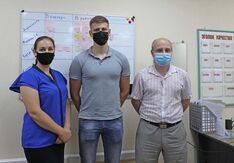 . Автор - Юлия Герман