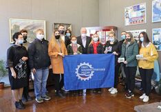 . Автор - Юлия Герман