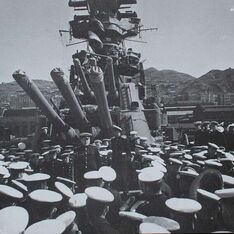 . Автор - Предоставлено Государственным архивом Приморского края