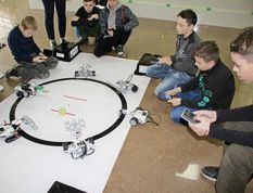 . Автор - Анжела Алексеенко