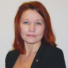 Татьяна Николаевна Абрашко