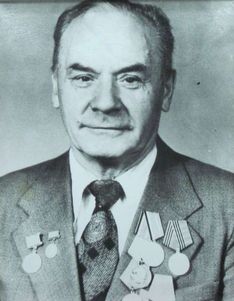 . Автор - фото из архива редакции