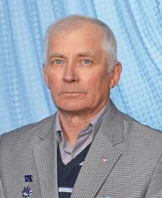 . Автор - Александр Косьяненко