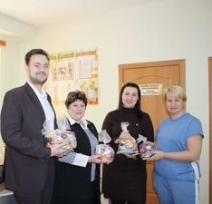 . Автор - Анжела Алексеенко