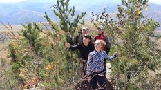 . Автор - фото из архива Анны Рыжовой