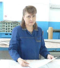 . Автор - Галина Писарева