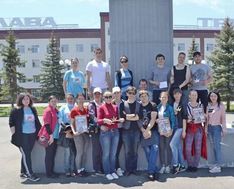 . Автор - из архива участников