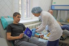 . Автор - Юлия Бушуева