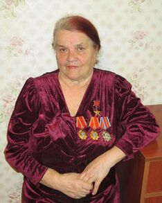 . Автор - Анжела Алексеенко