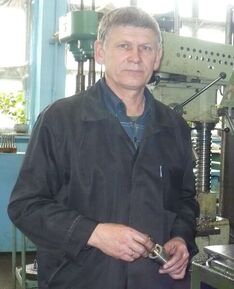 . Автор - Галина Писарева